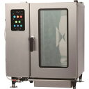 CSXH-EW101R 【コメットカトウ】電気スチームコンベクションオーブン 三相200V 50/60Hz【業務用/新品】【送料無料】