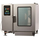 CSXH-EW61R 【コメットカトウ】電気スチームコンベクションオーブン 三相200V 50/60Hz【業務用/新品】【送料無料】
