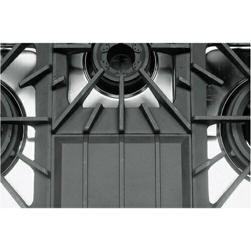 【プロ用/新品】【コメットカトウ】ガスレンジ 3口 XY-12753A 幅1200×奥行750×高さ800mm【送料無料】