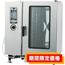 【7月末までの特別価格】CSX-EW101R 【コメットカトウ】電気スチームコンベクションオーブン 三相200V 50/60Hz【業務用/新品】【送料無料】