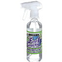 ファーストチェック! サワヤカミントノ香リ 300ml(プロ用万能消臭剤)/プロ用/新品/小物送料対象商品