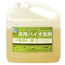 ファースト・バイオクリーナー 4L(床用バイオ洗剤)/プロ用/新品/小物送料対象商品