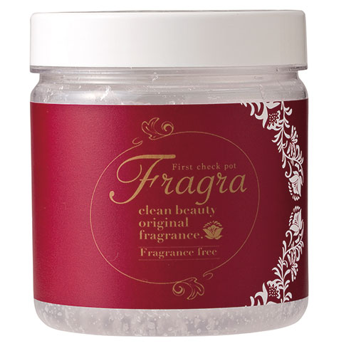 ファーストチェックPOT 無香 450g/プロ用/新品/小物送料対象商品