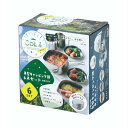 PP-04 SOLA Relax -ソラリラ- 角型キャンピング鍋 6点セット/業務用/新品/小物送料対象商品|詳細画像