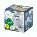PP-06 SOLA Relax -ソラリラ- キャンピングケトル/業務用/新品/小物送料対象商品