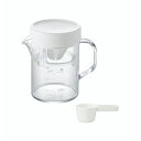 TW-3767 コーヒーサーバーストロン400ビーカーコンパクトドリッパーセット ホワイト/業務用/新品/小物送料対象商品