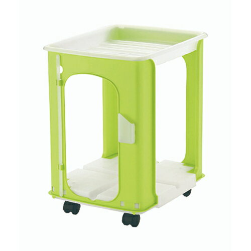 からふるしんぶん楽っく プラス1 グリーン/業務用/新品/小物送料対象商品