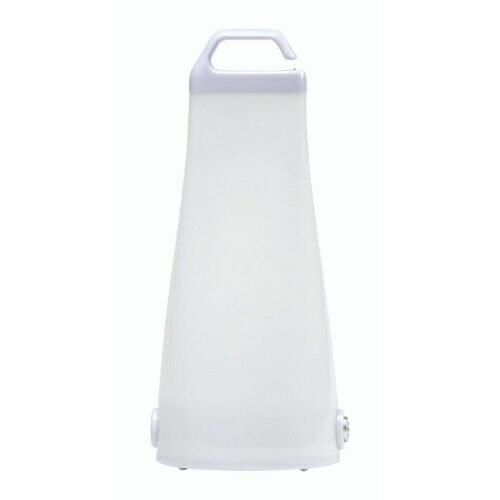 ■商品説明■ライトを回転させればハンディライトもしくはランタンとしてご使用できます!シンプルなスタイルでインテリアにもマッチします。持って・置いて・吊るして、場所を選ばず様々なシーンで活躍します!商品名：SV-6476 COB 3WAY LIGHTメーカー：カクセーメーカー品番：506476お届け数：1サイズ：81×75×178mm重量：82g原産地：中国材質：本体/ポリプロピレン樹脂、フック・底面/ABS樹脂、ライトカバー/PS樹脂【配送料について】【ご注意】画面上の色はブラウザやご使用のパソコンの設定により実物と異なる場合があります。