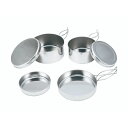 ツーリングクッカーセット I 6P/業務用/新品/小物送料対象商品