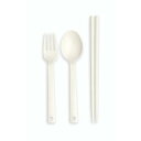 KK-101 エコ フォーク・スプーン&箸/業務用/新品/小物送料対象商品