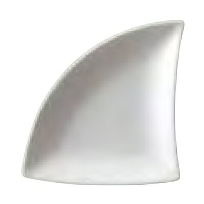 Platters - ディッシュ ウィングディッシュ＿ホワイト Ambiente6入/業務用/新品/小物送料対象商品