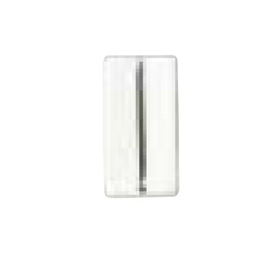 箸置 箸置き_プラチナーレ Feel/ W48×D25×H10mm /10入/業務用/新品/小物送料対象商品