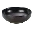 スパッツィオ ボール 16cm ブラック Spazio /4入