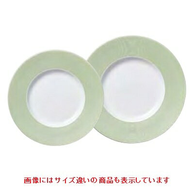 Other Dishes - プレート プレート 31cm＿グリーン IleDesPins/業務用/新品/小物送料対象商品