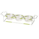 {[ C[X^hZbg with {[12cm(KX)_O[ Banquetware/Brabantia/W480~D135~H88mm//Ɩp/Vi /e|X