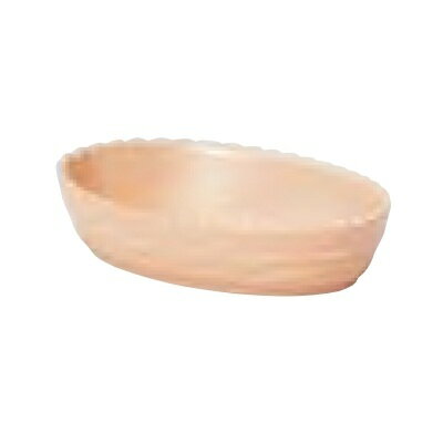 Gratin Dishes - カンパーニャ オーバル ベーカー 15cm ピンク Campagna /4入/業務用/新品/小物送料対象商品
