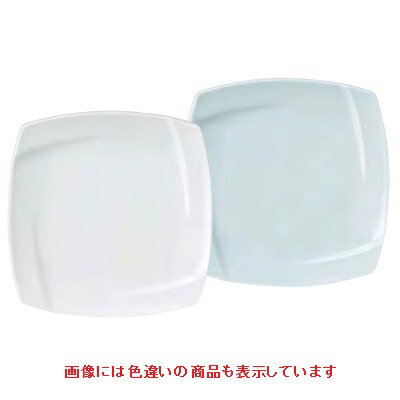 Square Plates - スクエアプレート スクエアプレート 30．5cm＿ブルー Miyama/業務用/新品/小物送料対象商品