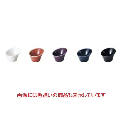 カップ ハス切ミニカップ＿パープル NewYork6入/業務用/新品/小物送料対象商品