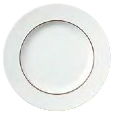 Other Dishes - トッカータ・ライン プレート 28cm ブラウン Toccata /4入/業務用/新品/小物送料対象商品
