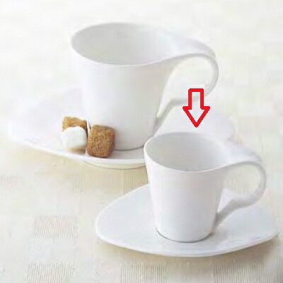 【タワミ】 【エスプレッソカップ】【6入】 【Tawami】 /業務用/新品/小物送料対象商品