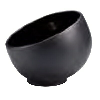 ボール ハスボール 16cm＿ブラック SweetsPalette2入/業務用/新品/小物送料対象商品