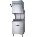食器洗浄機 TBDW-500U3 ドアタイプ 3相2