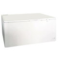 556-OR【シェルパ】冷凍ストッカー 冷凍庫 576L 幅1930×奥行758×高さ825 【業務用/新品】【送料無料】