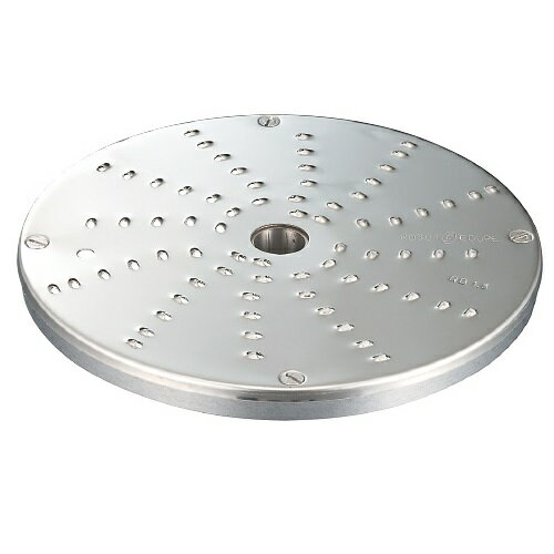 ロボクープ　マルチ野菜スライサーシリーズ替刃 オプション丸千切り盤9mm（CL-50E・CL-52E・CL-52E Wor..