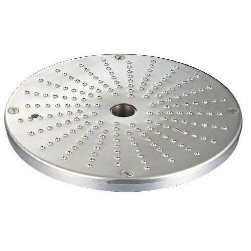 ロボクープ　マルチ野菜スライサーシリーズ替刃 オプションパルメザンチーズグレーター（CL-50E・CL-52E・CL-52E Workstation・CL-60E Workstation）/送料別/小物送料対象商品/テンポス