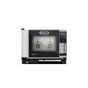 XJBC-04EU-E1RMONE(通常)モデル 【FMI】UNOX Bakertop / 製菓スチームコンベクションオーブン【業務用/新品】【送料無料】