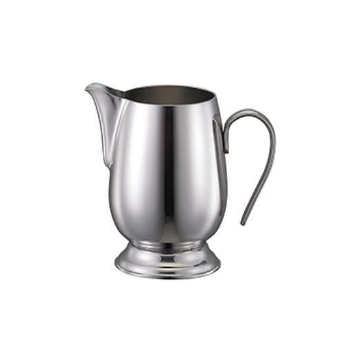 【業務用/新品】【FMI】チンバリ 備品 ミルクポット メプラ(S)【小物送料対象商品】 【業務用/新品】【FMI】チンバリ 備品 ミルクポット メプラ(S)【小物送料対象商品】