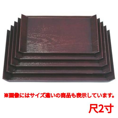 商品情報商品名：桐舟盆溜尺2寸寸法：幅369×奥行257×高さ21メーカー：若泉漆器お届け数（合計）：1材質・素材：ABS樹脂・熱可塑性樹脂商品コード：fp1-b-5-48[特記事項]原産国：日本非常に耐久性があり、衝撃に大変強いため割れにくく塗料の密着も強いので色がはげにくくなっておりますが、食器洗浄機を使用しますと変形する場合がありますので避けて下さい。（耐熱温度60℃～70℃）配送料について【ご注意】画面上の色はブラウザやご使用のパソコンの設定により実物と異なる場合があります。
