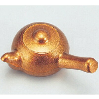 箸置 【急須箸置き 梨地】 幅56 奥行43 高さ28 /業務用食器/新品/小物送料対象商品