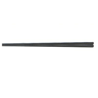 商品情報商品名：面取角塗箸黒乾漆塗22．7CM寸法：幅6×奥行6長さ227メーカー：若泉漆器お届け数（合計）：1材質・素材：ペット樹脂（飽和ポリエチレンテレフタレート）商品コード：fp1-h-48-1[特記事項]原産国：日本ポリエチレンテレフタレートの比重は、水より重く、耐熱性に優れています。（耐熱温度100℃～110℃）洗浄機OK配送料について【ご注意】画面上の色はブラウザやご使用のパソコンの設定により実物と異なる場合があります。