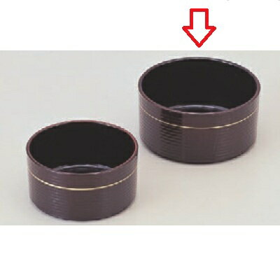 ビール袴 【切立ビール袴 溜金ライン】高さ43mm×直径:88【業務用食器】【プロ用】小物送料対象商品