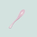 スプーン かゆスプーン ピンク/業務用/新品/小物送料対象商品