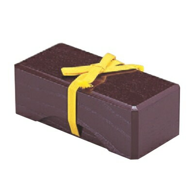 茶器 許状函 幅203mm×奥行95mm×高さ75mm/業務用/新品