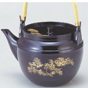 急須 ジャンボ瑠璃金竹(3.5L) 幅290mm×奥行230mm×高さ190mm×蓋(165φ)/業務用/新品