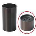 茶こぼし 雅茶こぼし梨地 高さ67mm×直径:80/業務用/新品