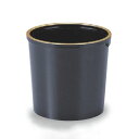 アイスクーラー アイスクーラー黒天金(底塗)/業務用/新品/小物送料対象商品