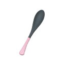 スプーン かゆスプーン 黒/ピンク/業務用/新品/小物送料対象商品