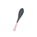スプーン (小)かゆスプーン 黒/ピンク/業務用/新品/小物送料対象商品