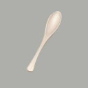 スプーン かゆスプーン シャンパンゴールド/業務用/新品/小物送料対象商品