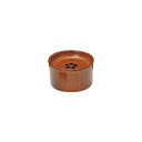 茶こぼし かご目茶こぼし春慶 高さ67mm×直径:118 /業務用/新品