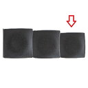 プレート スクエアープレート13.5cm 幅135mm×奥行135mm×高さ20mm/業務用/新品/小物送料対象商品(3)