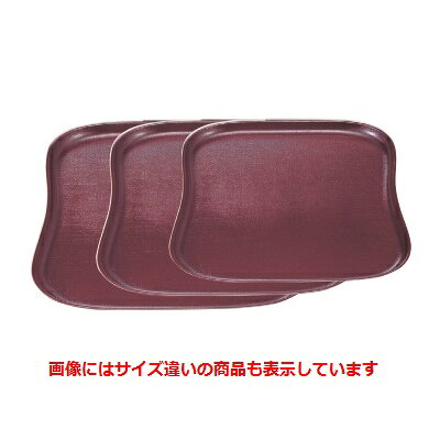 お盆 ひさご盆溜布目尺2寸 NS加工 幅365 奥行365 高さ18/業務用/新品/小物送料対象商品