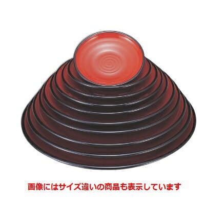 商品情報商品名：錦盛皿朱天黒7寸寸法：高さ34×直径208メーカー：若泉漆器お届け数（合計）：1材質・素材：ABS樹脂・熱可塑性樹脂商品コード：fp1-1-684-2[特記事項]非常に耐久性があり、衝撃に大変強いため割れにくく塗料の密着も強いので色がはげにくくなっておりますが、食器洗浄機を使用しますと変形する場合がありますので避けて下さい。（耐熱温度60℃～70℃）配送料について【ご注意】画面上の色はブラウザやご使用のパソコンの設定により実物と異なる場合があります。
