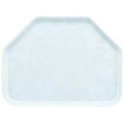 【10セット】トレー (SS-45)六角盆グレー WS /業務用/新品/送料無料