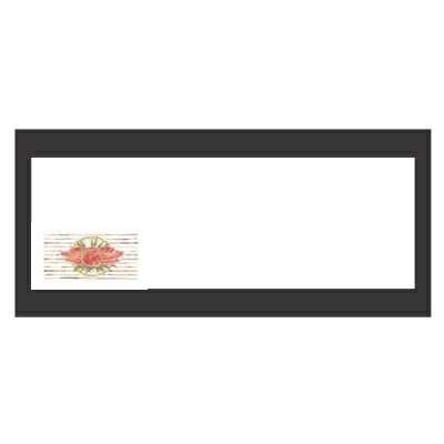 敷紙 箸置マット(100枚単位)カニ(12月～2月) 幅380 奥行130/業務用/新品/小物送料対象商品