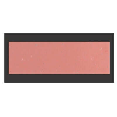 敷紙 箸置マット金銀振り(100枚単位)レンガ 幅380 奥行130/業務用/新品/小物送料対象商品